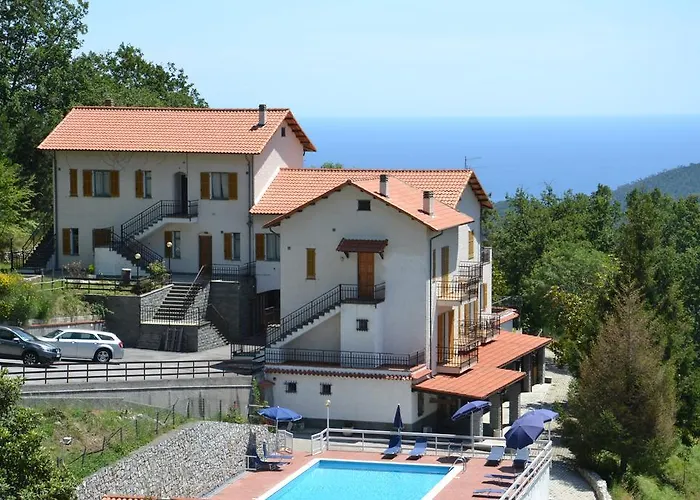 BelBea Tourist Resort
