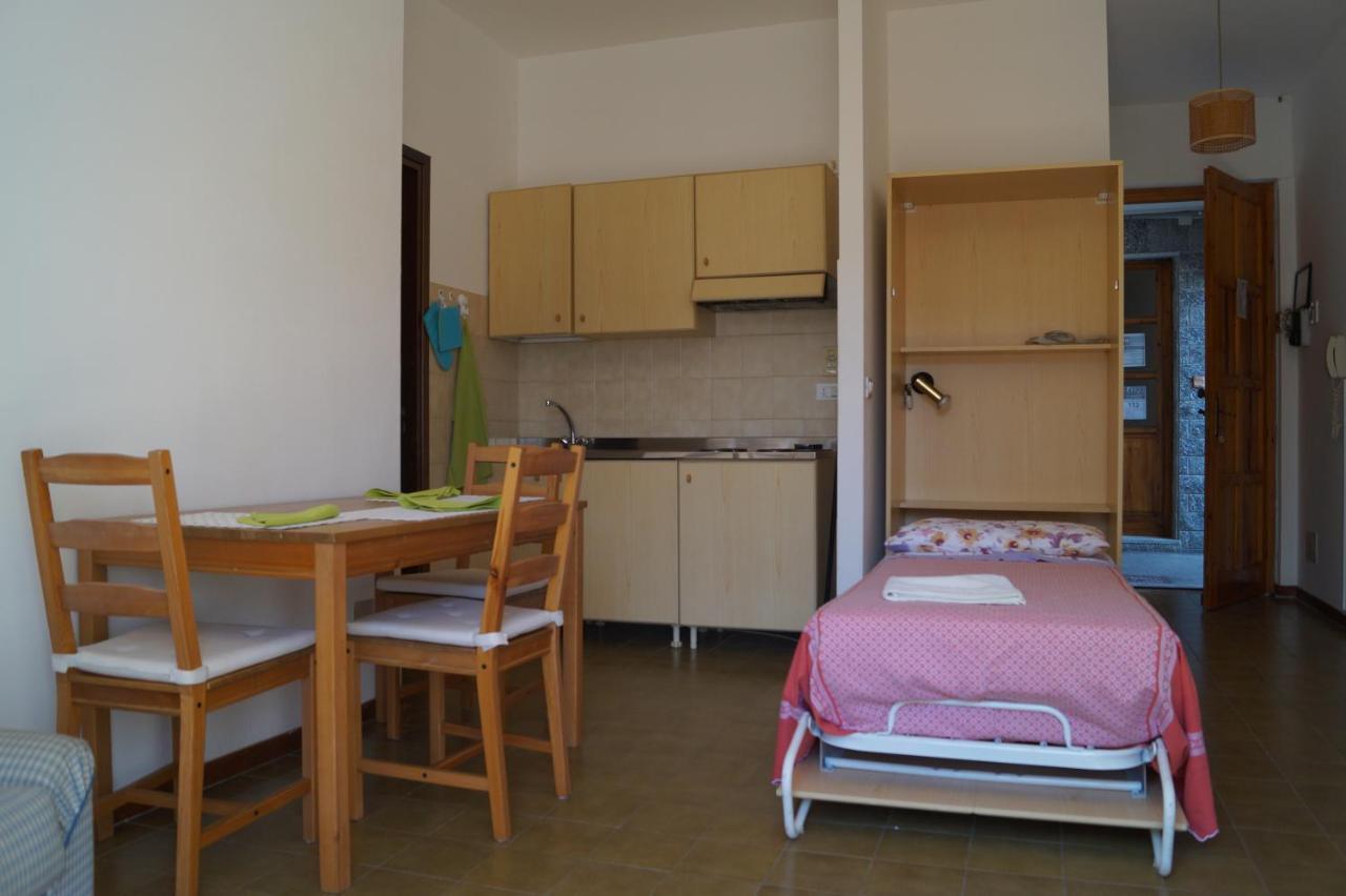 Belbea Tourist Aparthotel 2*