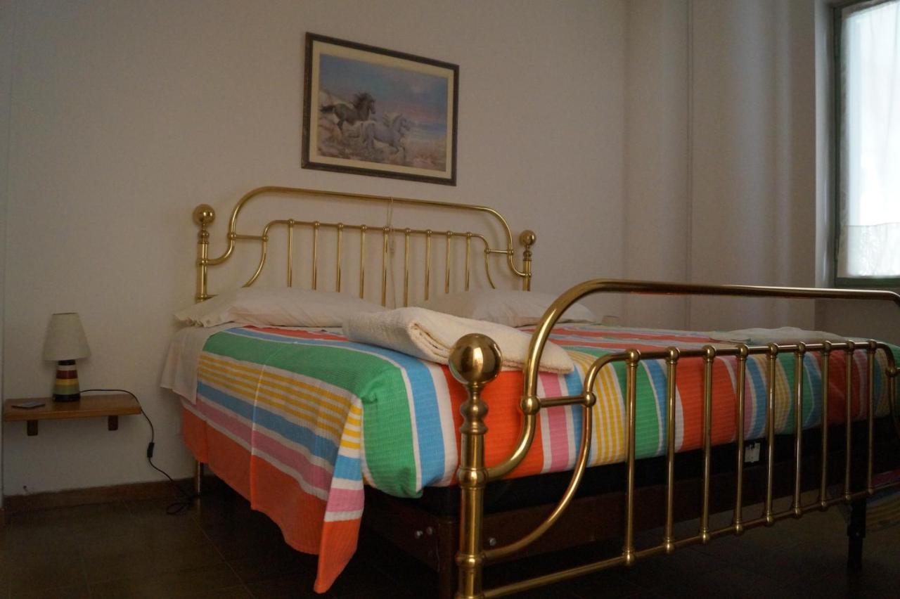 Aparthotel Belbea Tourist Balestrino