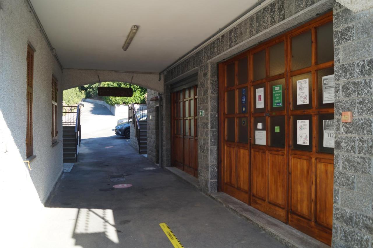 Aparthotel Belbea Tourist 2*
