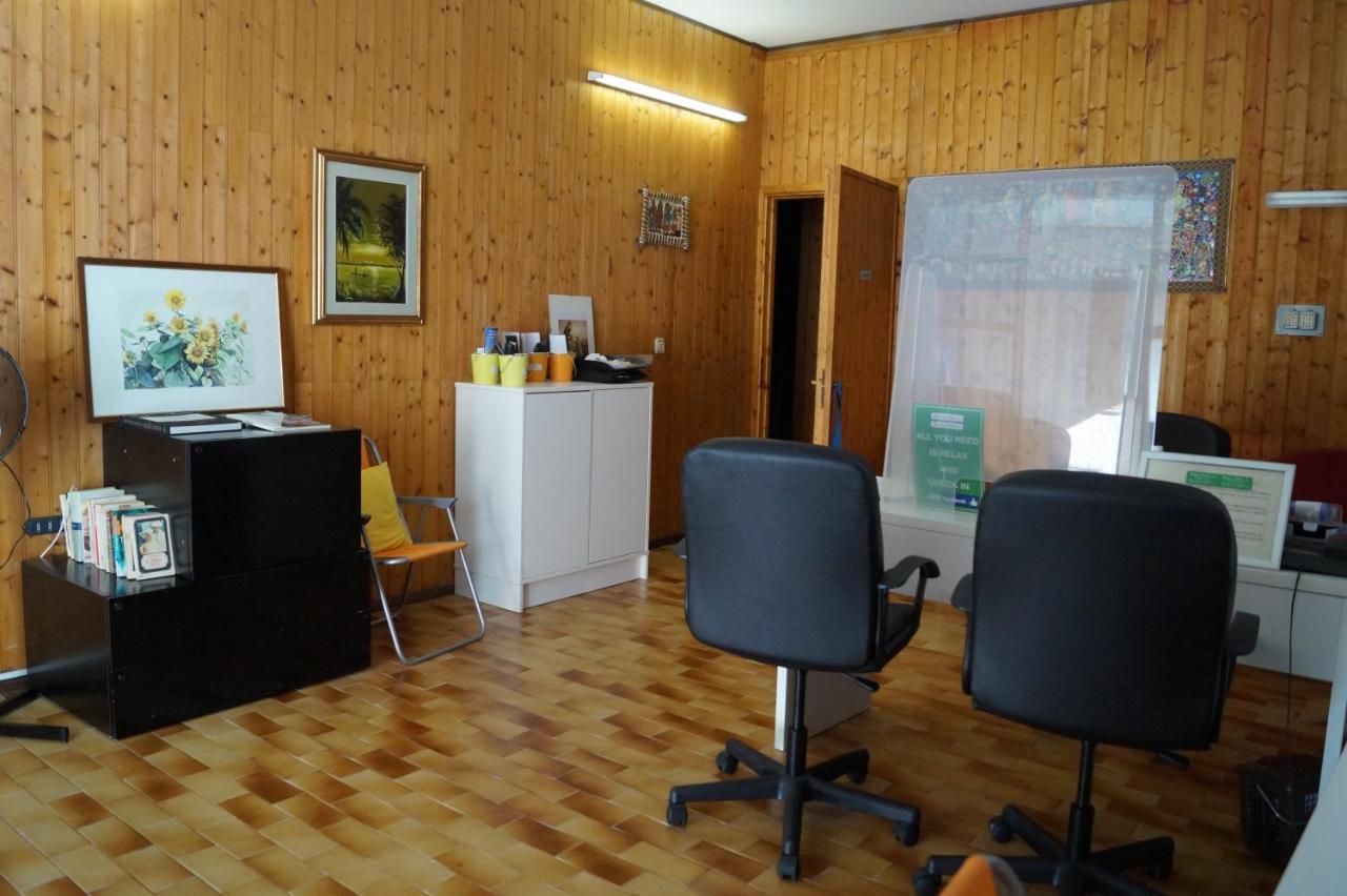 Aparthotel Belbea Tourist