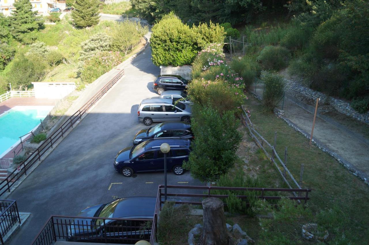 Aparthotel Belbea Tourist Balestrino