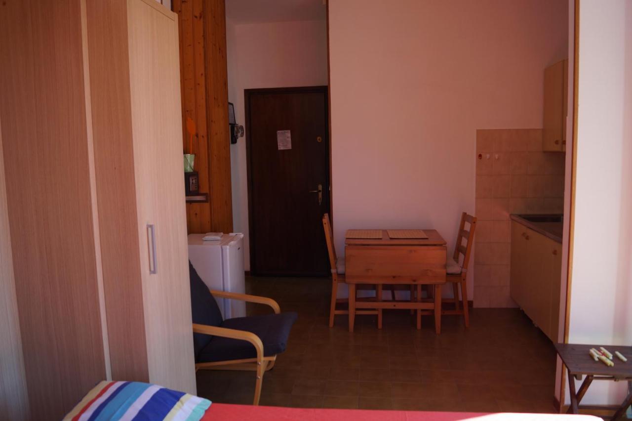 Belbea Tourist Aparthotel Balestrino