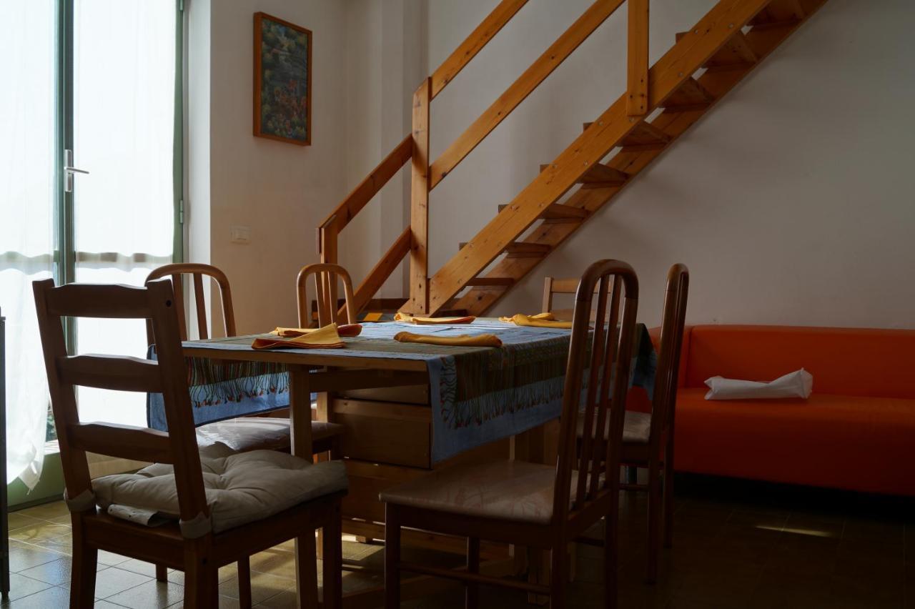 Aparthotel Belbea Tourist Balestrino