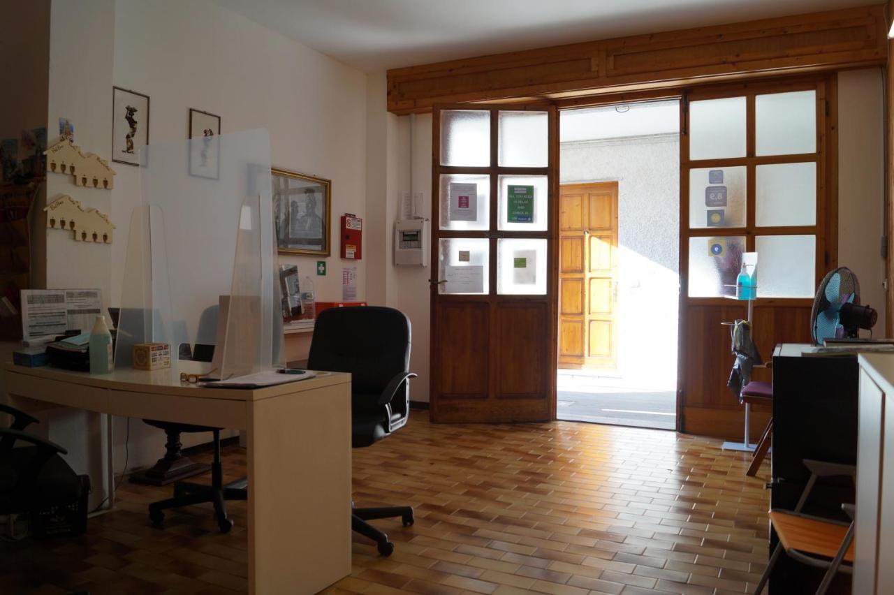 Aparthotel Belbea Tourist