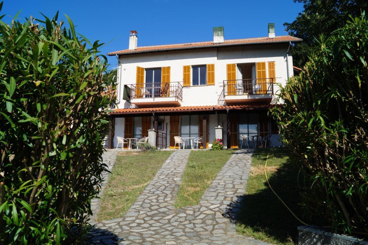 Belbea Tourist Aparthotel