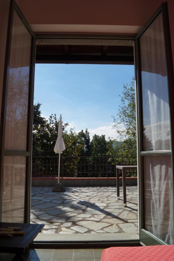 Aparthotel Belbea Tourist Balestrino