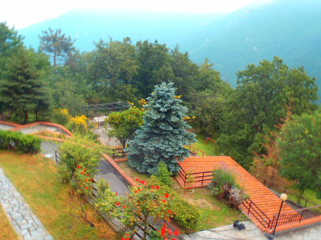 Aparthotel Belbea Tourist