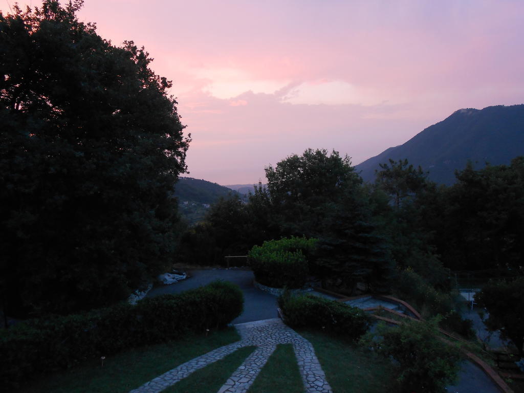 Aparthotel Belbea Tourist