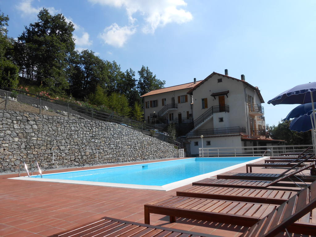 Aparthotel Belbea Tourist Balestrino