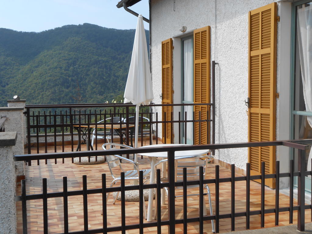 Aparthotel Belbea Tourist Balestrino