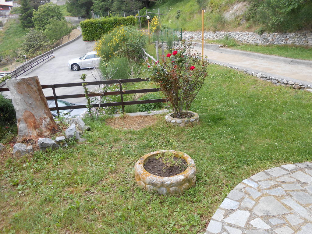 Belbea Tourist Balestrino