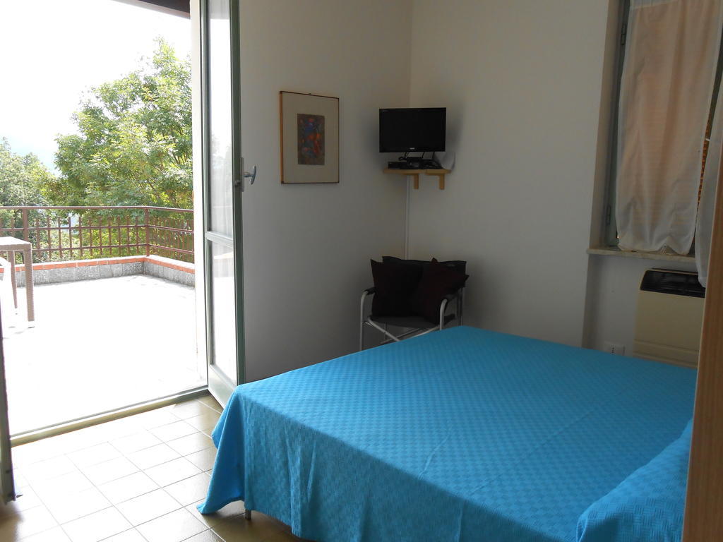 Aparthotel Belbea Tourist