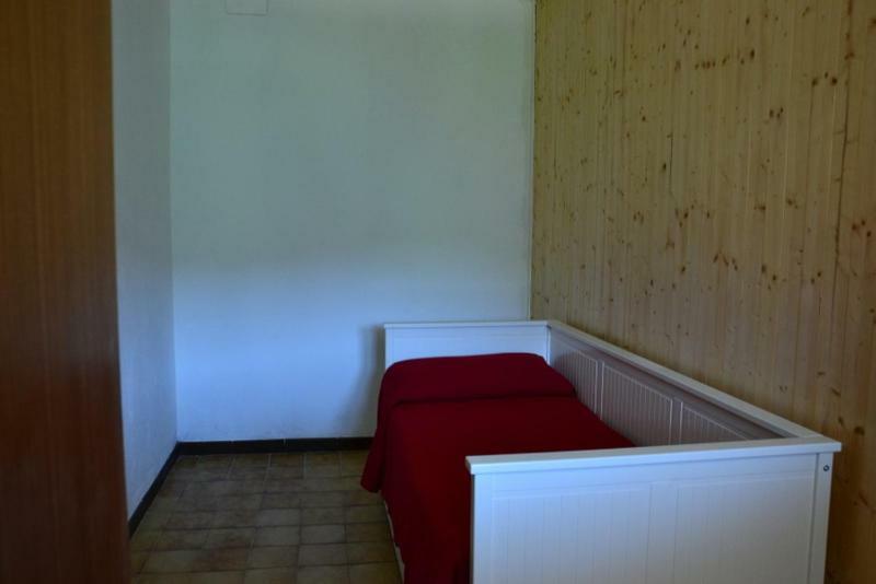 Belbea Tourist Aparthotel Balestrino
