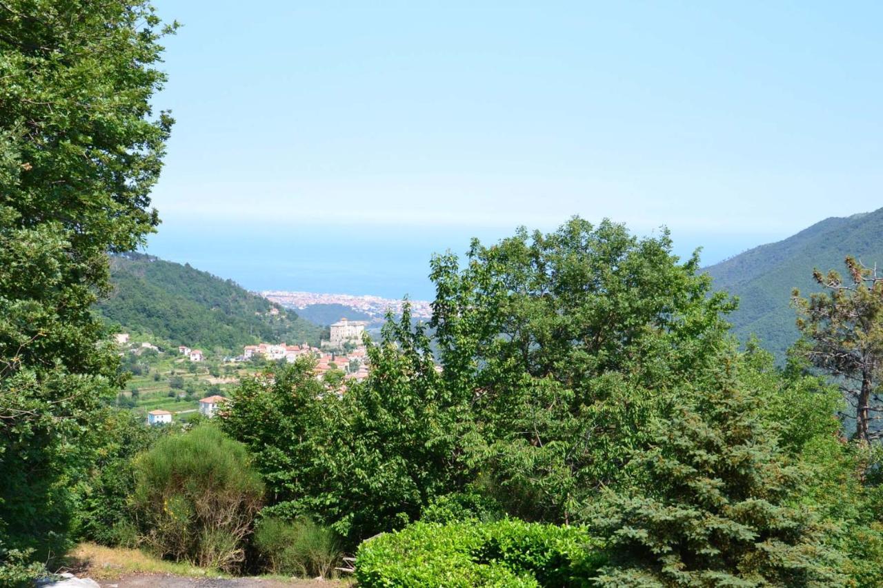 Belbea Tourist Aparthotel Balestrino